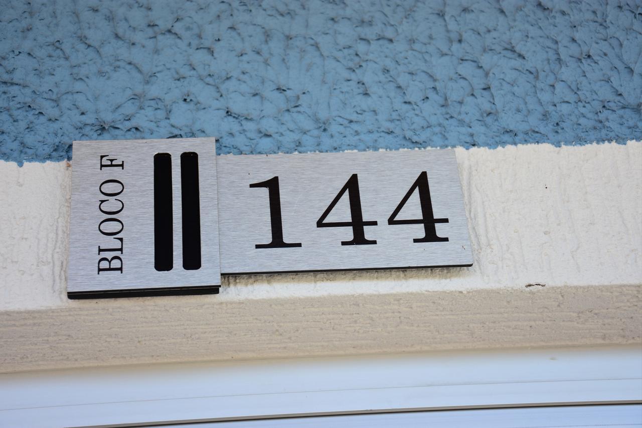 Reserve Caldas Lacqua I Apartment *